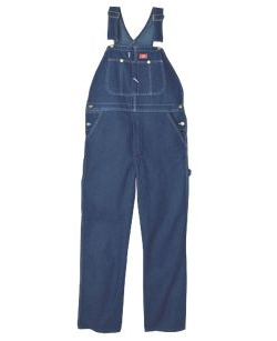 Mario's Overalls