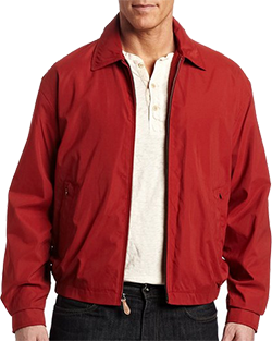 Fry's Jacket