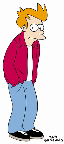 Philip J. Fry