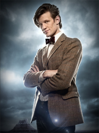 The Eleventh Doctor