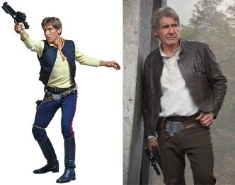 Han Solo (Star Wars)