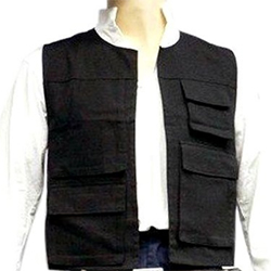 Han Solo's Vest