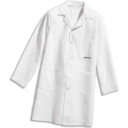 Rick's Lab Coat